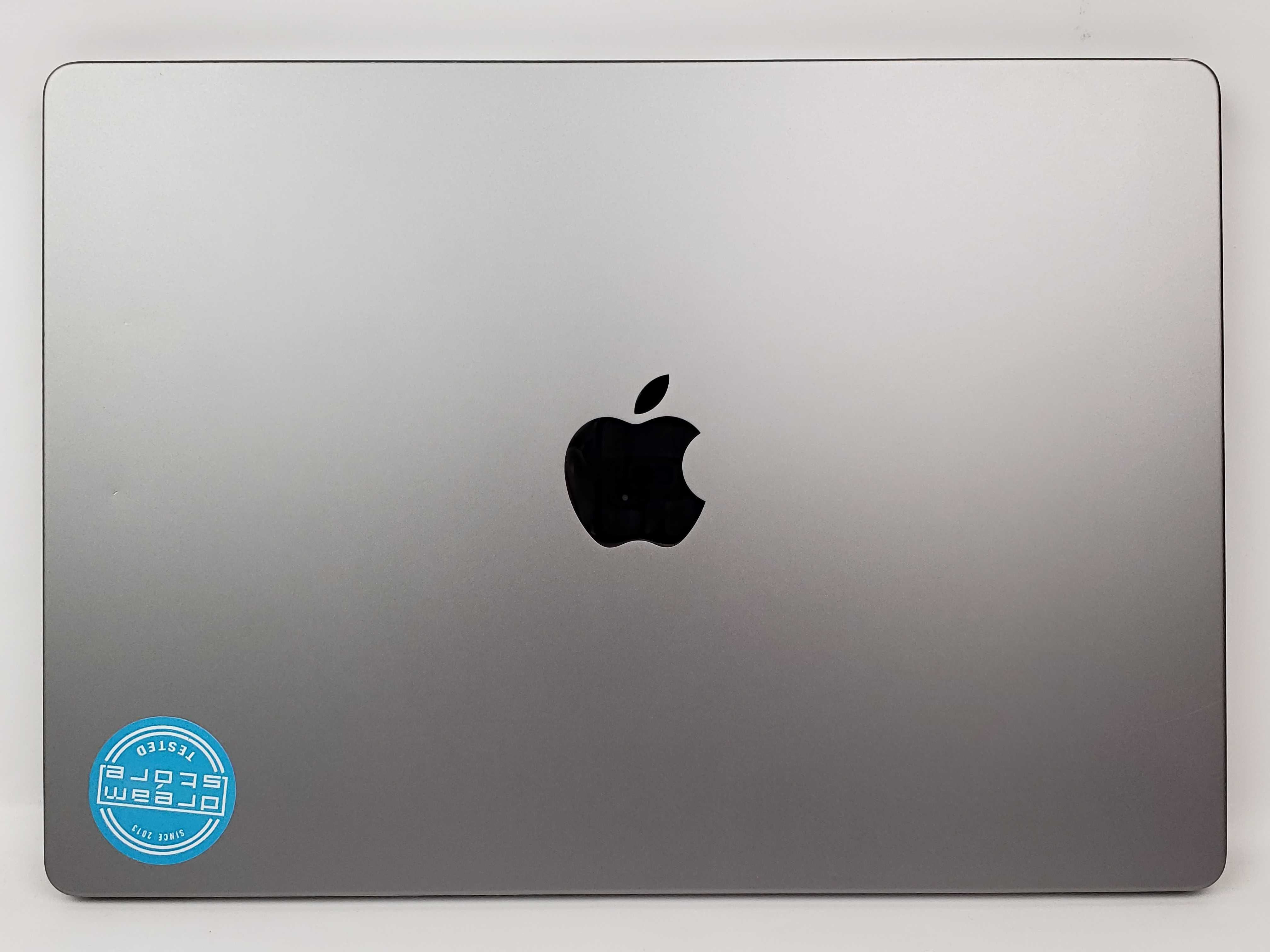 MacBook Pro 14 2021 Space Gray M1 Pro 16GB 512SSD
