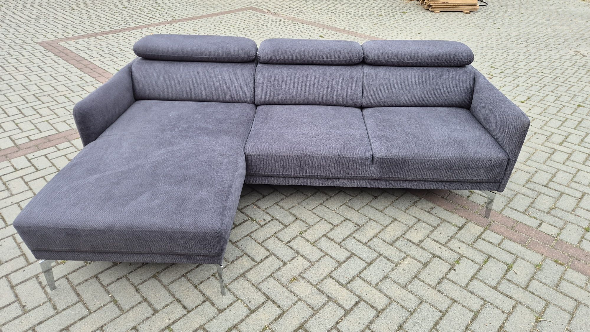 Narożnik, Kanapa, Sofa