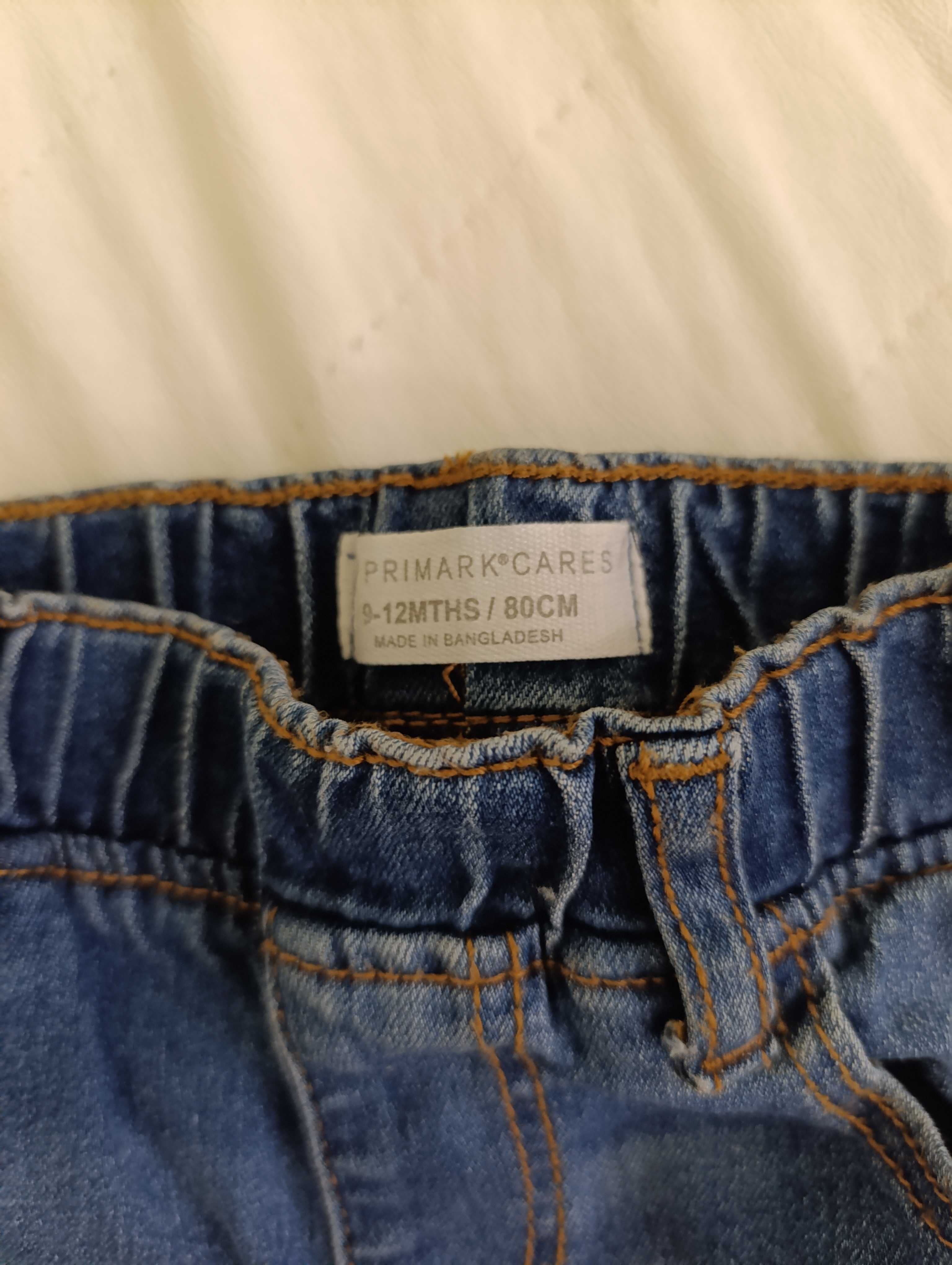 Vendo lote de roupa bebê 20 euros.