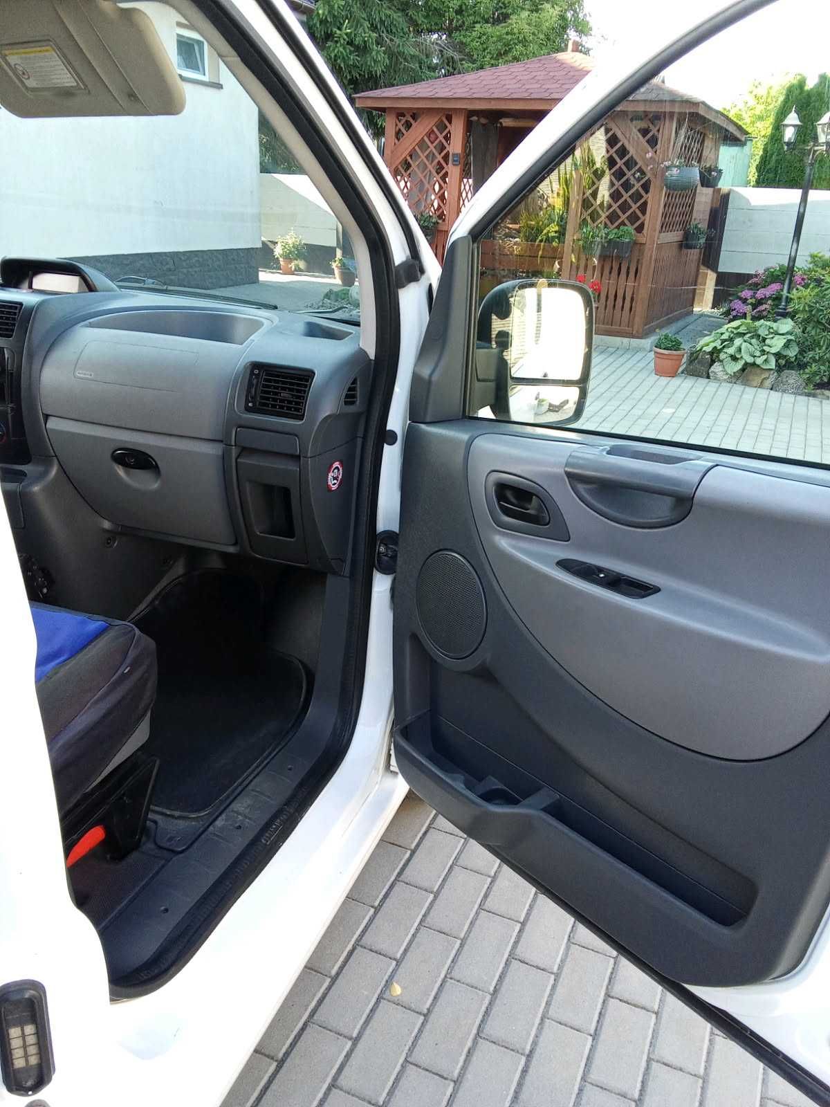 Peugeot 2.0 Expert Diesel