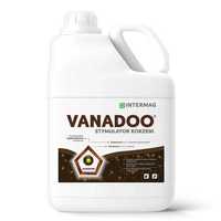 Vanadoo  5l - stymulator wzrostu roślin dla burak, fasola