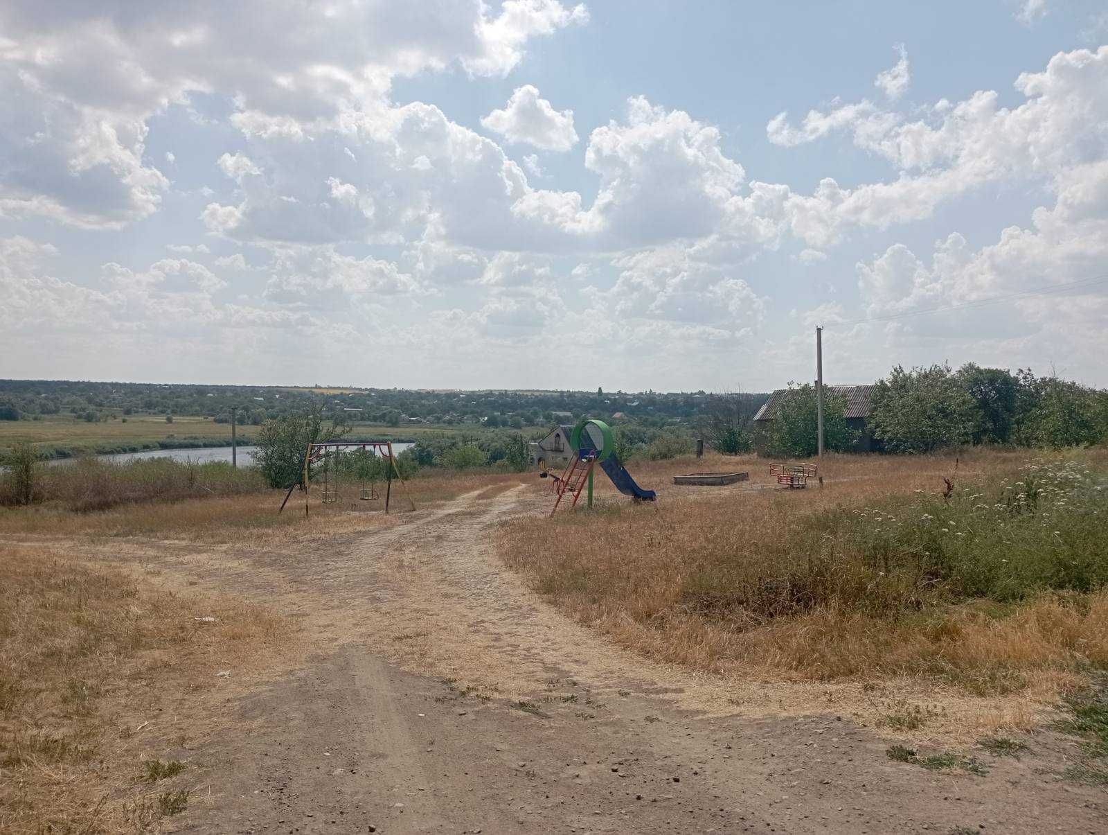 Продаж будинку район Поронівка