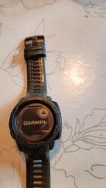 Zegarek Garmin instynkt solar