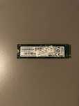 Dysk 256gb M2 NVMe