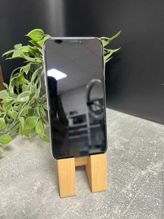 iPhone Xs 512GB Silver | Neverlock | Магазин  | Гарантія