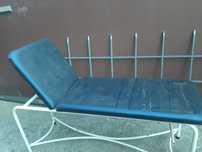 Vendo Marquesa para desocupar