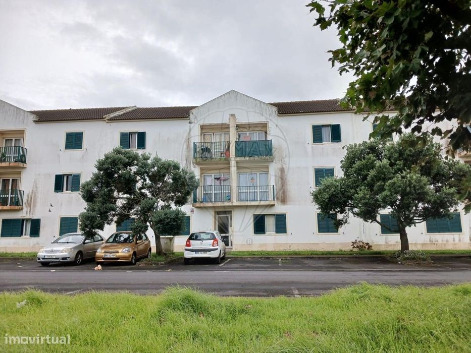 Apartamento T3 para venda