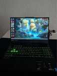 Ігровий ноутбук Asus Tuf Gaming F15