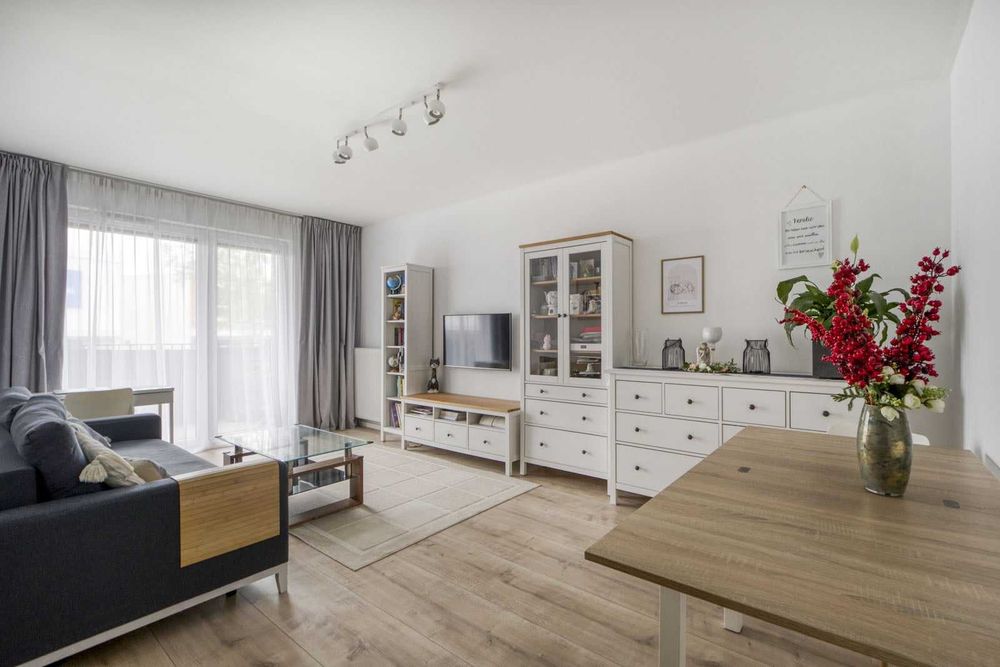 Продаж 3-х кім квартири. Warszawa/Białołęnka