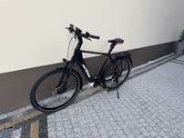 Rowery elektryczny  KTM Tour p510
