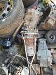 Skrzynia biegow 6b audi a4 a6 a8 passat b5 superb 1