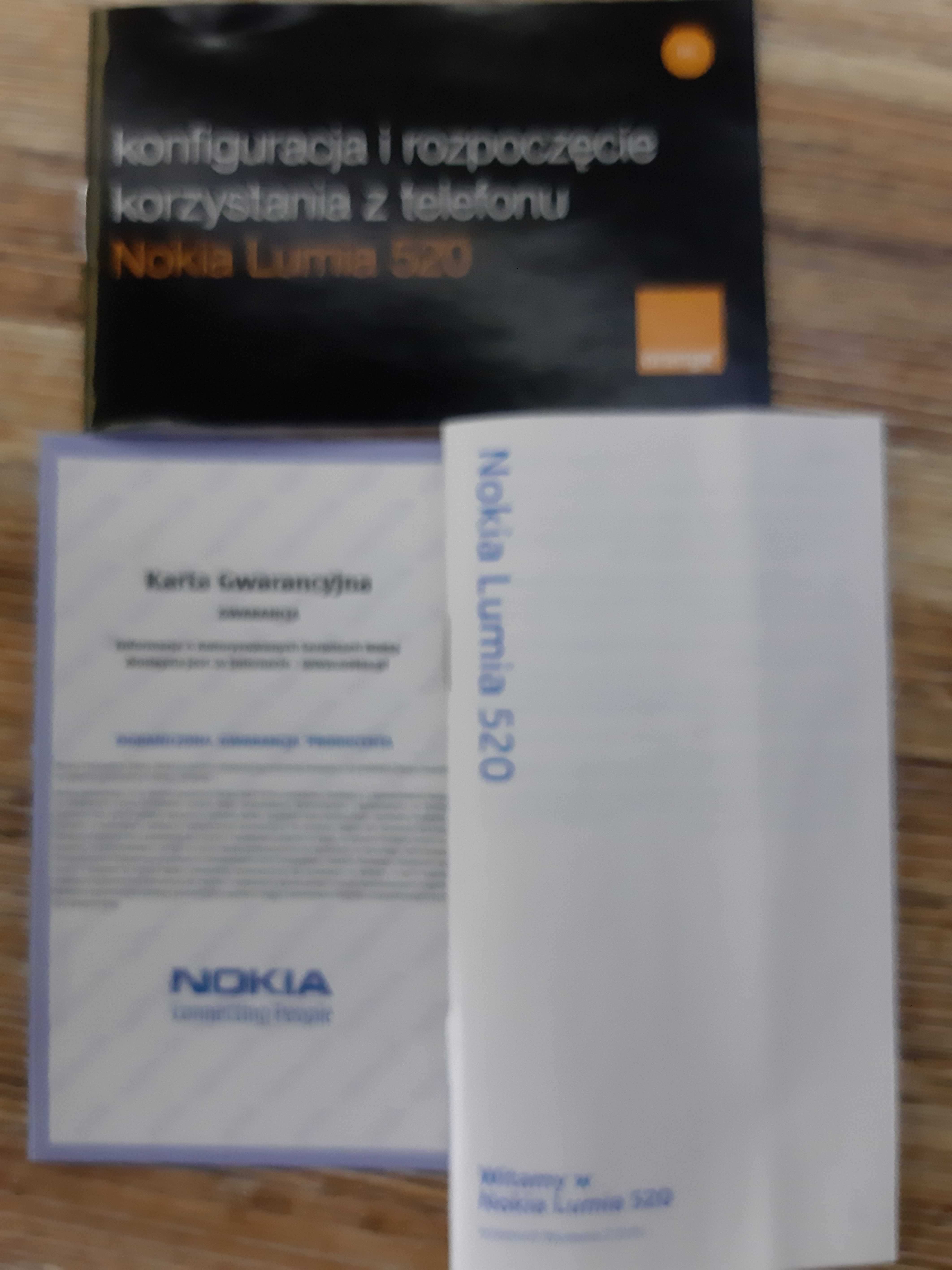 Nokia Lumia 520 super stan