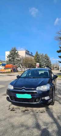 Citroën C5 citroen c5 x7