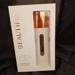 Beautifly Scrub Pro Slim urządzenie do peelingu kawitacyjnego
