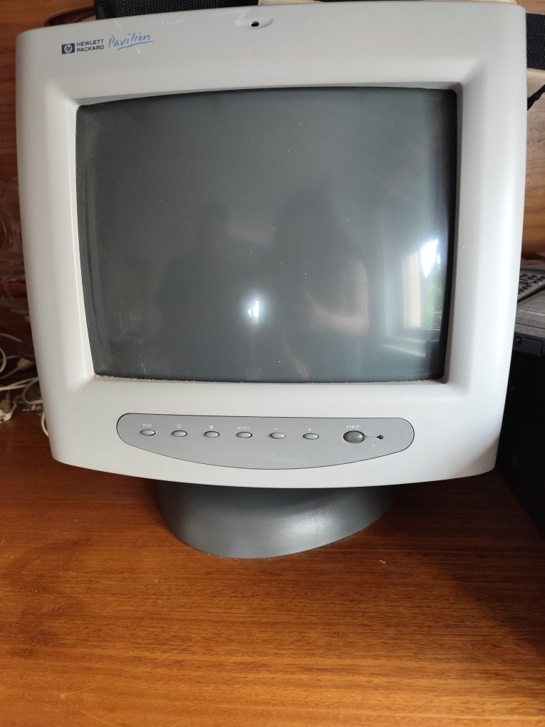 Computador antigo