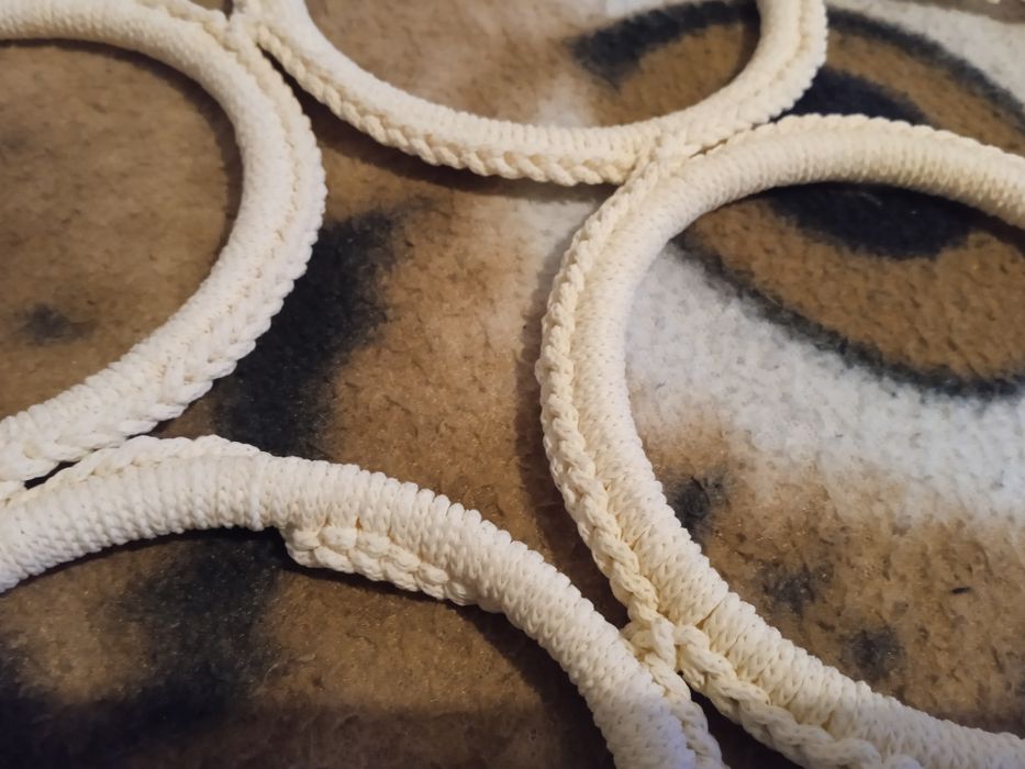 Komplement, Wieszak wielofunkcyjny, na paski, szaliki, chusty itd. IKE