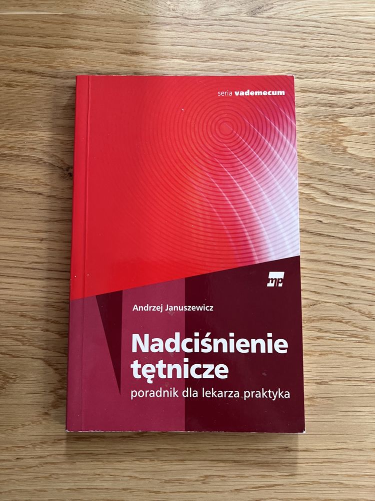 Nadciśnienie tętnicze Januszewicz
