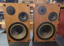 Kolumny głośnikowe TEAC LS-270 .