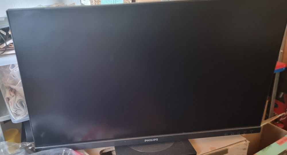 Monitor Philips 27" 272S1AE/00 semi novo