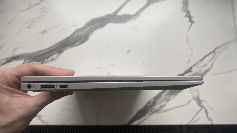 HP Envy 13-ba1002sf
