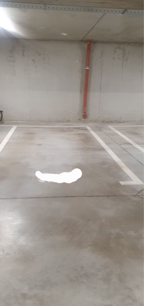 Wynajmę atrakcyjne miejsce parkingowe w garażu podziemnym.