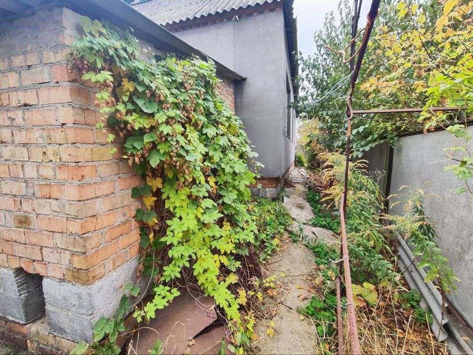 Продаж будинку по вул. Кубанська (р-н 20 лікарні та вул. Широка)