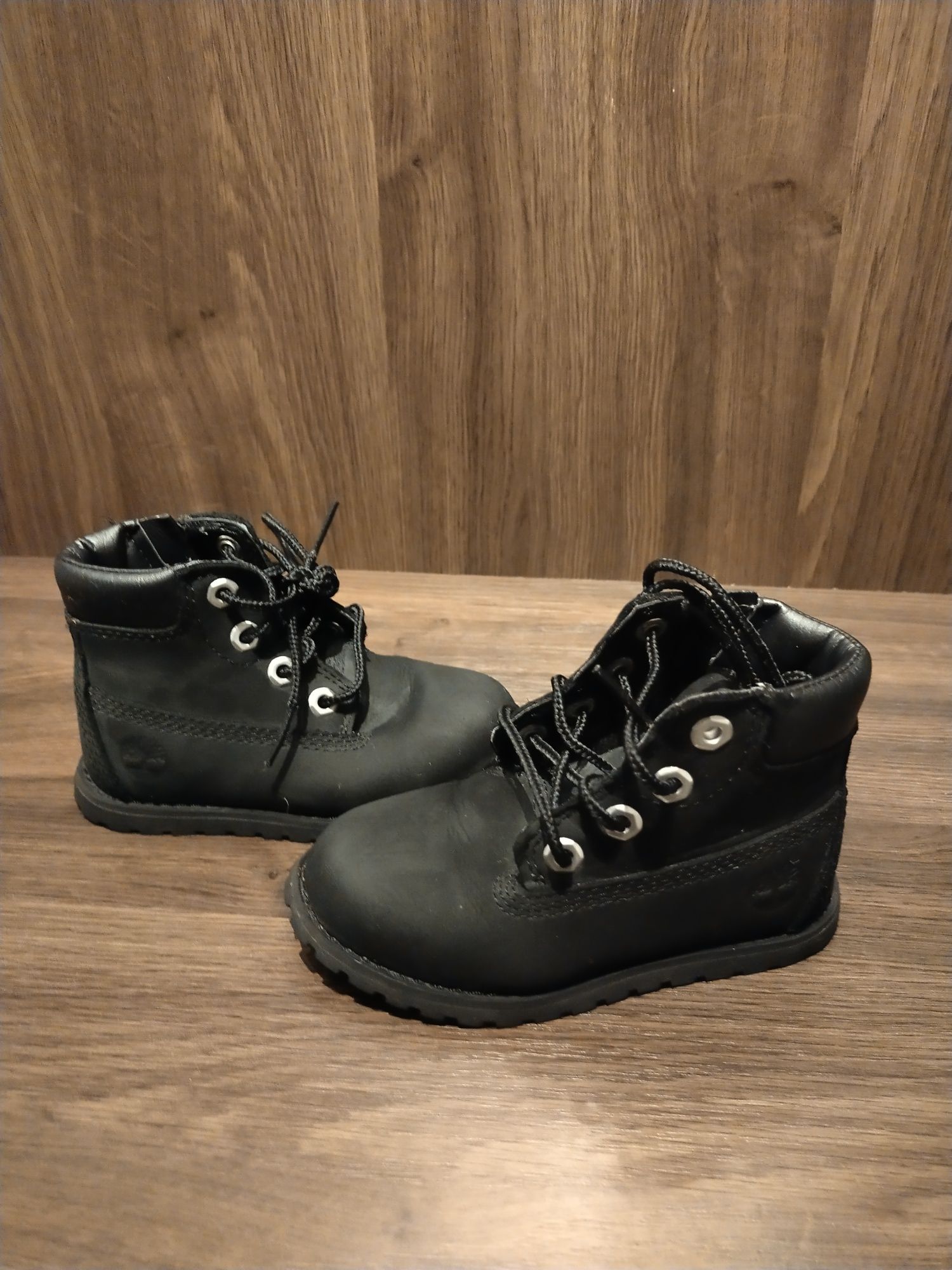 Buciki Timberland rozmiar 23