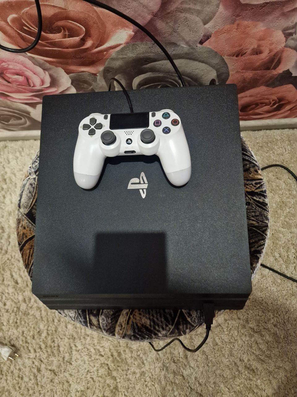 Ps 4 pro 1 tr. Вінниця