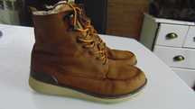 ecco gore-tex rozmiar 39 ocieplane super okazja