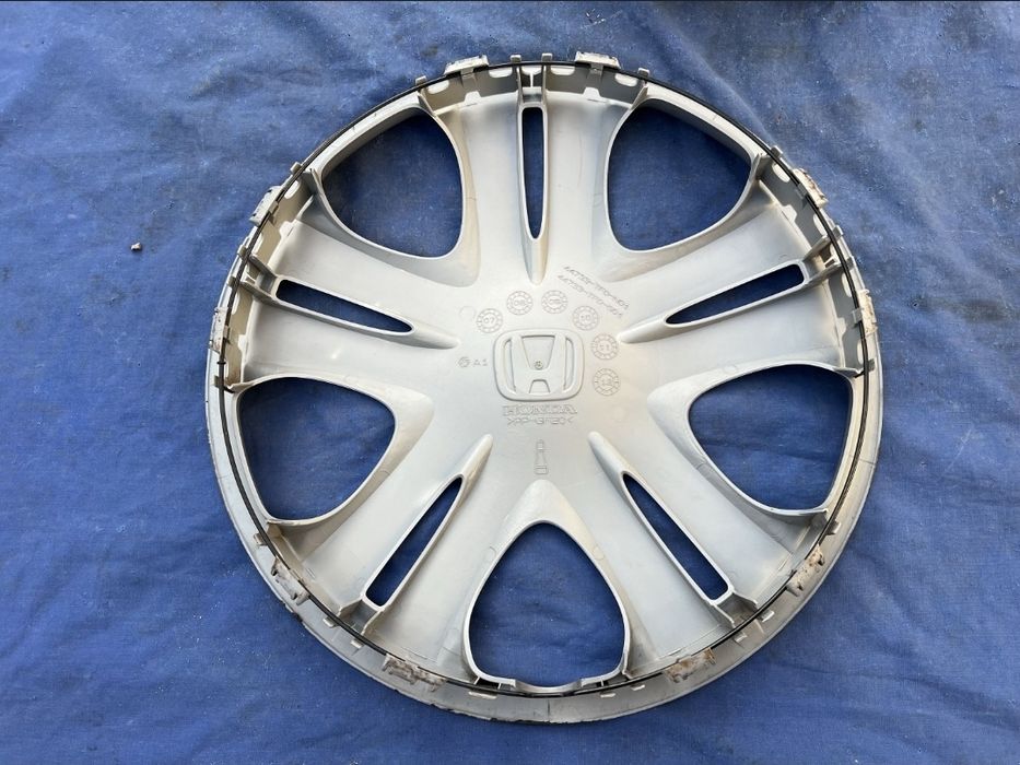 КОВПАКИ HONDA r15 Jazz Fit, Civic, Insight 44733-TF0-N01 44733-TFO-G01