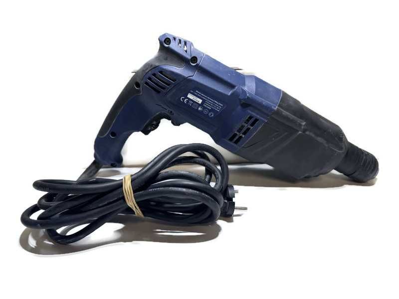 Młotowiertarka Celma PRWG 20EGO 850W walizka
