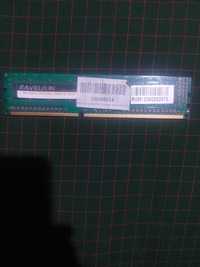 Оперативна пам'ять Ravelion DDR3 2GB 1333 MHz