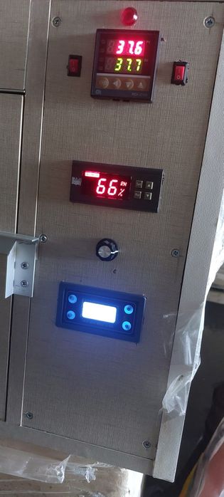 Chocadeira de ovos de galinha