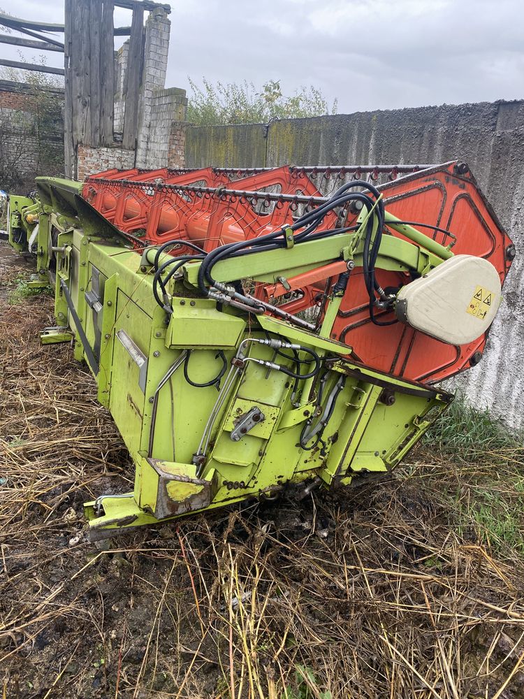 Продається комбайн Lexion 480