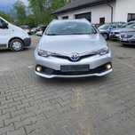 Toyota Auris 1,8 hybryda - super stan