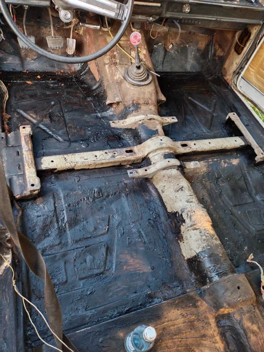 Газ 2402 Волга універсал