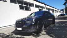 Chrysler 300s 300S LPG 3.6 Black Series