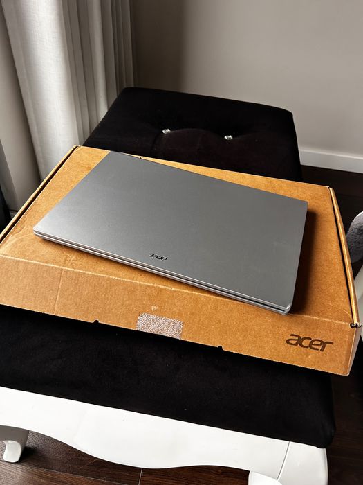 Vendo Computador Acer