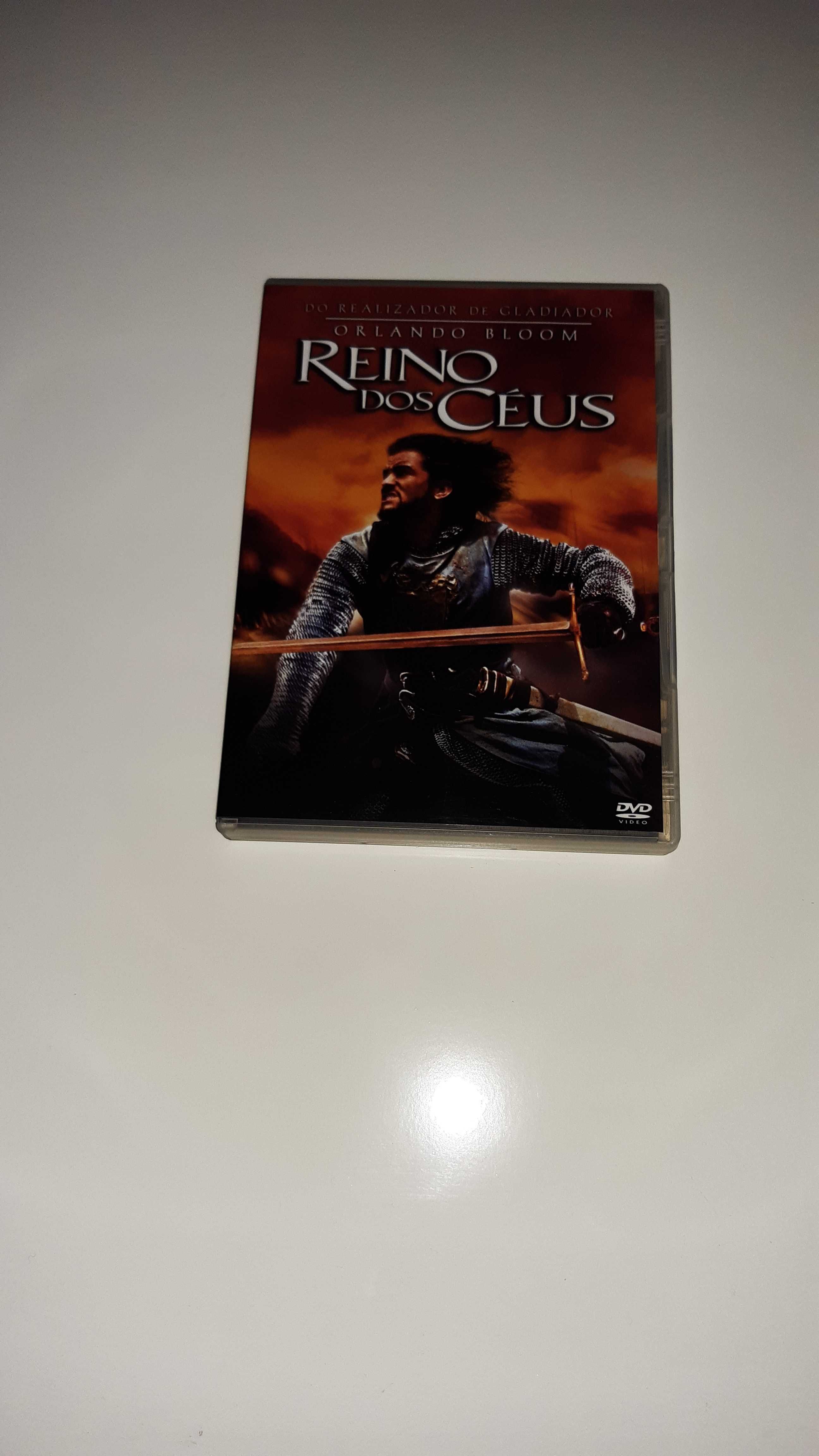 Filme Reino dos Ceus