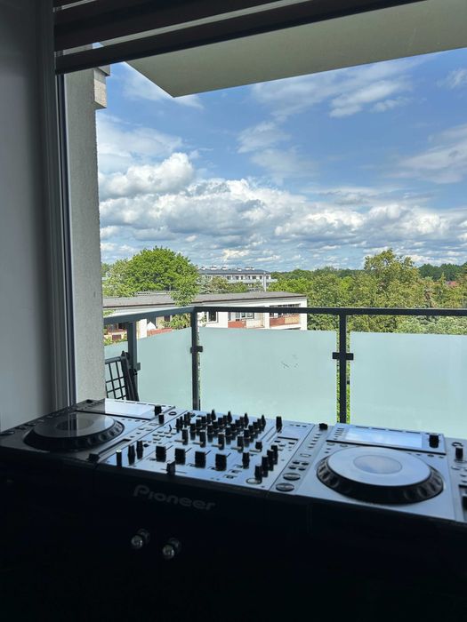 ** KURS DJ'SKI ** WARSZTATY DJ'SKIE * u mnie, lub u Ciebie*