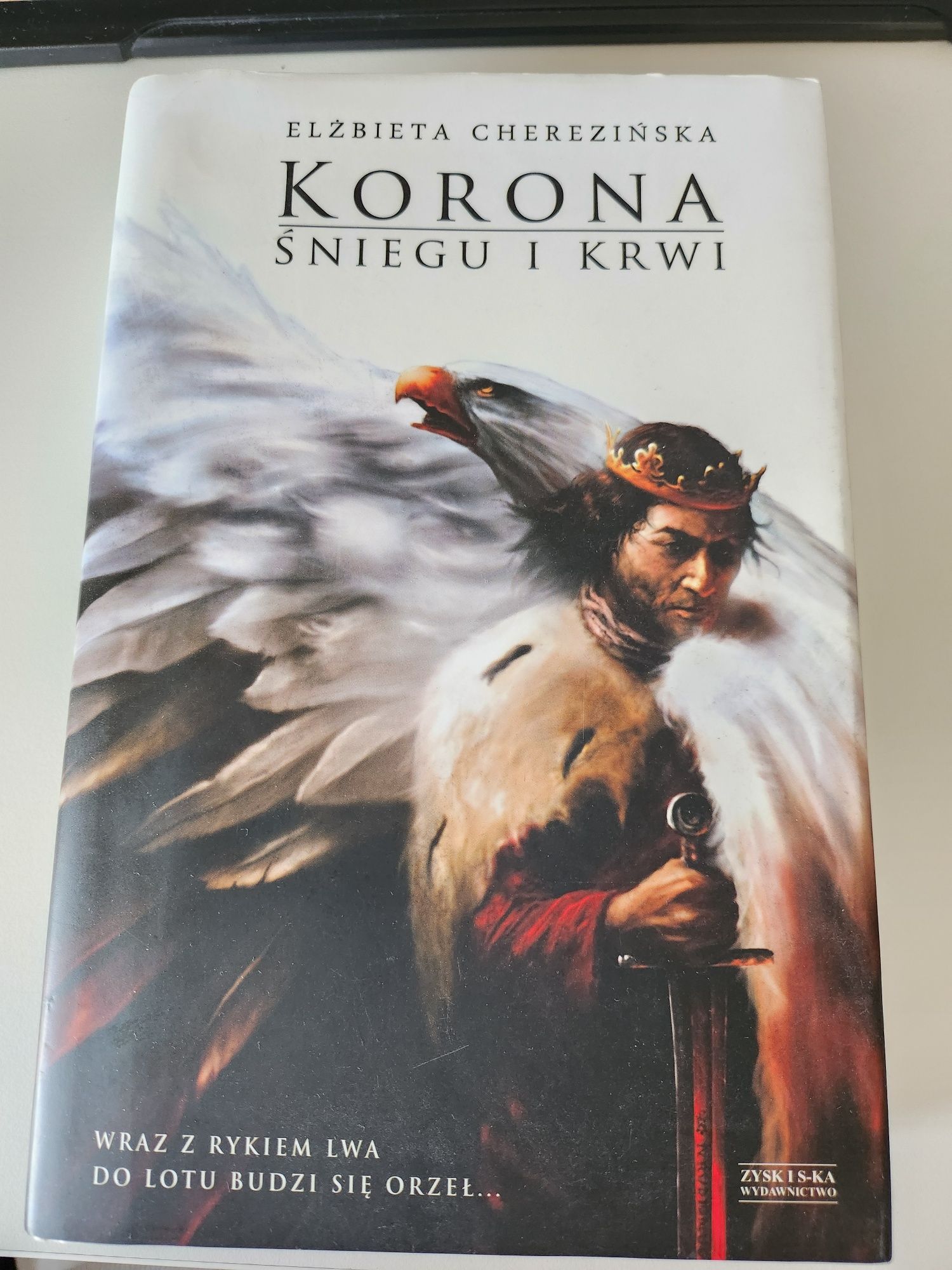 Korona Śniegu i Krwi