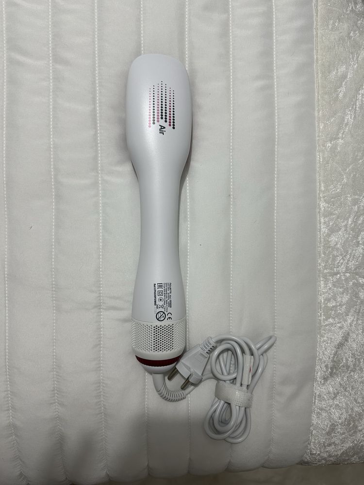 Escova Alisadora ROWENTA Express Air Brush