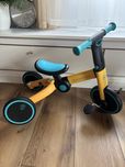 Rowerek 3w1 kinderkraft