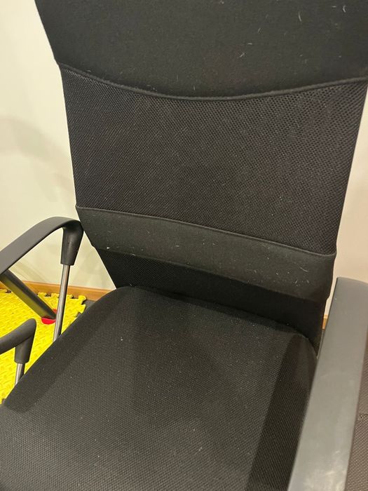 Cadeira de escritório