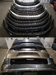 Бампер  Volkswagen Passat B7 CC пассат б7