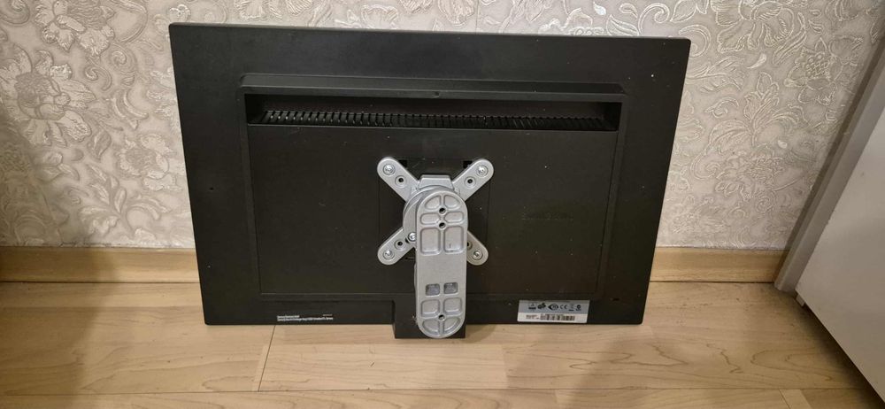 Monitor Samsung SyncMaster 2443BW – 24 cale, 1920x1200, świetny stan!