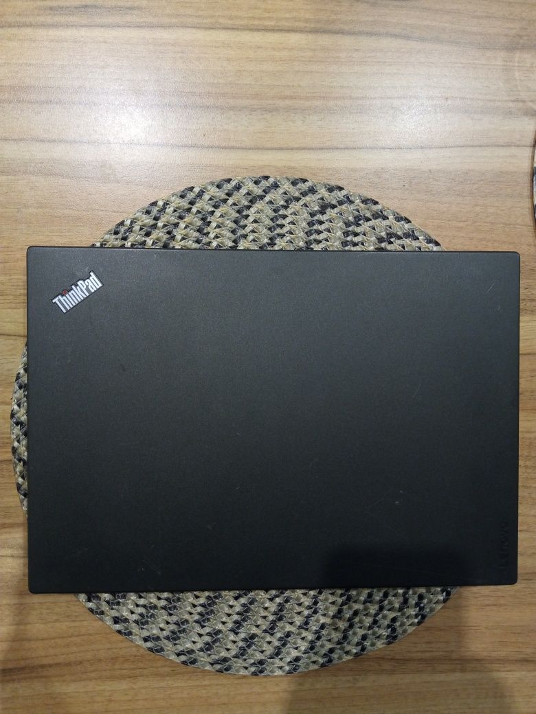 Lenovo ThinkPad L460 i5 SSD