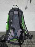 Plecak DEUTER Race EXP Air - Ładny stan