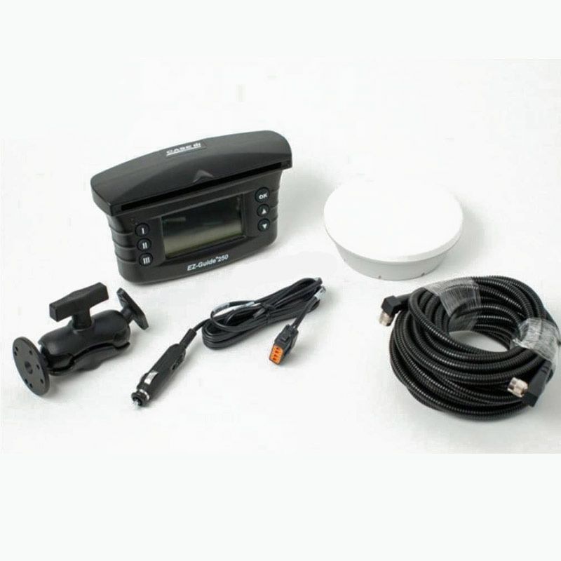 Курсовказівник Trimble EZ-Guide 250 (б/у)