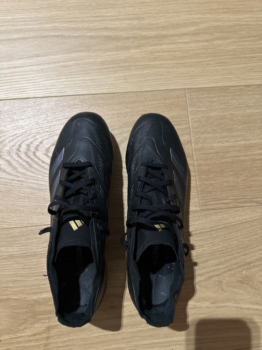 Korki adidas predator